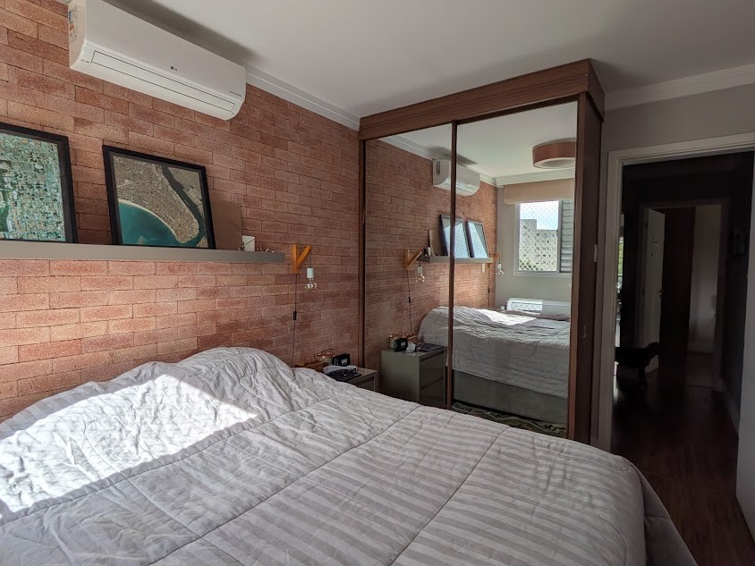 Apartamento para Venda em São Paulo, Chácara Klabin, 3 dormitórios, 3 suítes, 5 banheiros, 3 vagas — foto 32