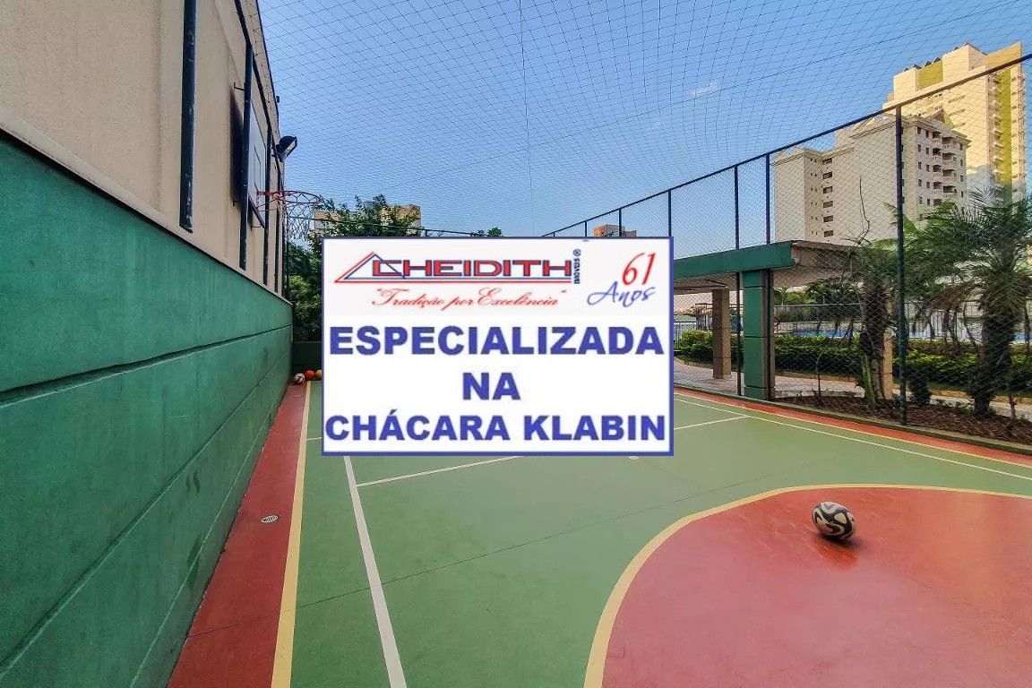 Apartamento para Venda em São Paulo, Chácara Klabin, 3 dormitórios, 3 suítes, 5 banheiros, 3 vagas — foto 41