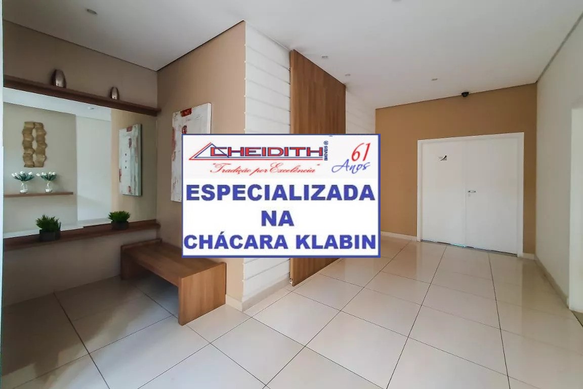 Apartamento para Venda em São Paulo, Chácara Klabin, 3 dormitórios, 3 suítes, 5 banheiros, 3 vagas — foto 43
