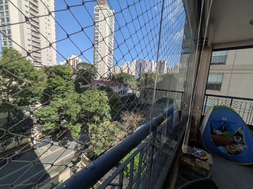 Apartamento para Venda em São Paulo, Chácara Klabin, 3 dormitórios, 3 suítes, 5 banheiros, 3 vagas — foto 8