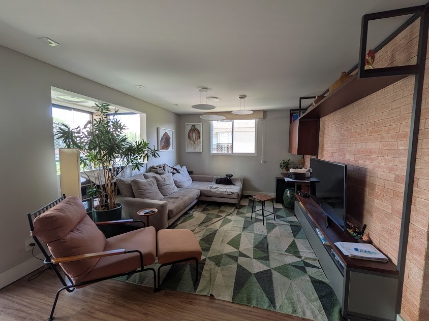 Apartamento para Venda em São Paulo, Chácara Klabin, 3 dormitórios, 3 suítes, 5 banheiros, 3 vagas — foto 27