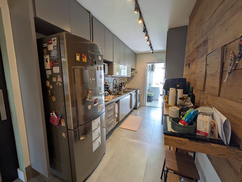 Apartamento para Venda em São Paulo, Chácara Klabin, 3 dormitórios, 3 suítes, 5 banheiros, 3 vagas — foto 33