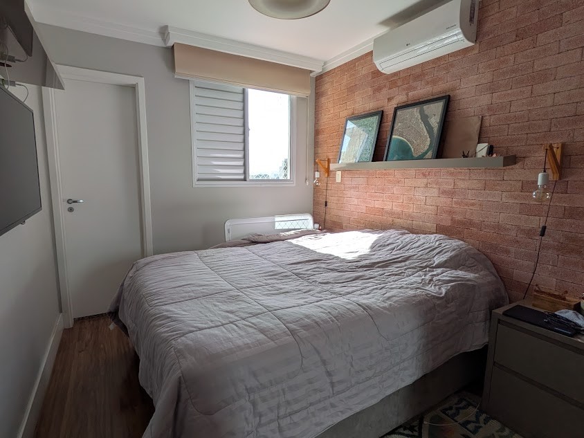 Apartamento para Venda em São Paulo, Chácara Klabin, 3 dormitórios, 3 suítes, 5 banheiros, 3 vagas — foto 17