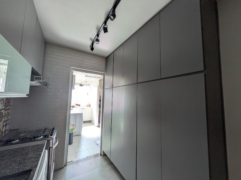 Apartamento para Venda em São Paulo, Chácara Klabin, 3 dormitórios, 3 suítes, 5 banheiros, 3 vagas — foto 23