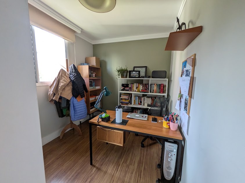 Apartamento para Venda em São Paulo, Chácara Klabin, 3 dormitórios, 3 suítes, 5 banheiros, 3 vagas — foto 15