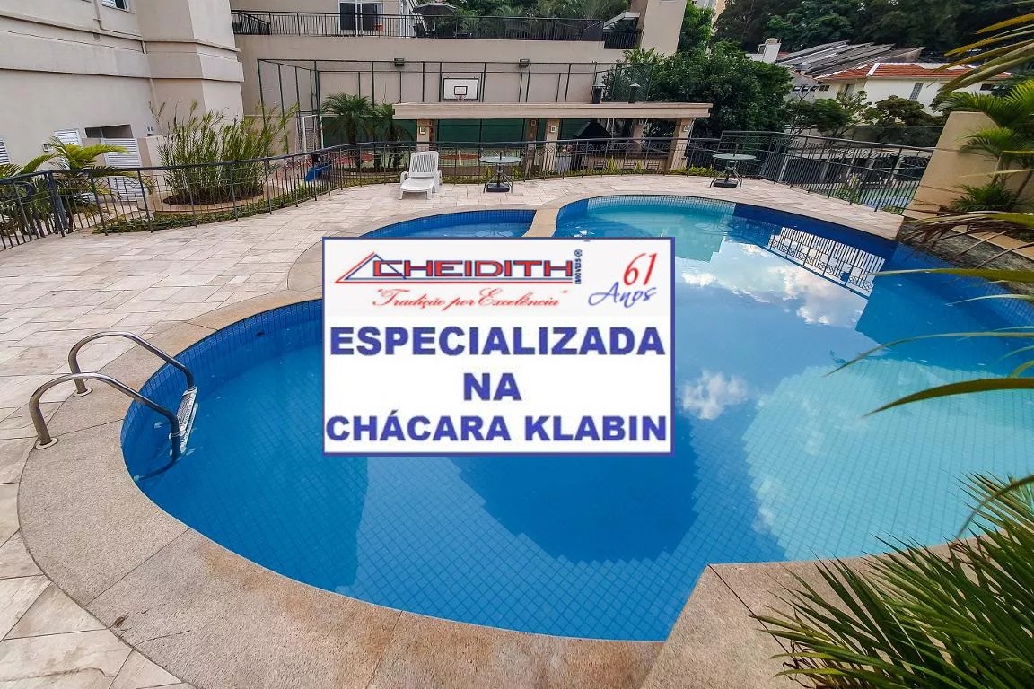 Apartamento para Venda em São Paulo, Chácara Klabin, 3 dormitórios, 3 suítes, 5 banheiros, 3 vagas — foto 46