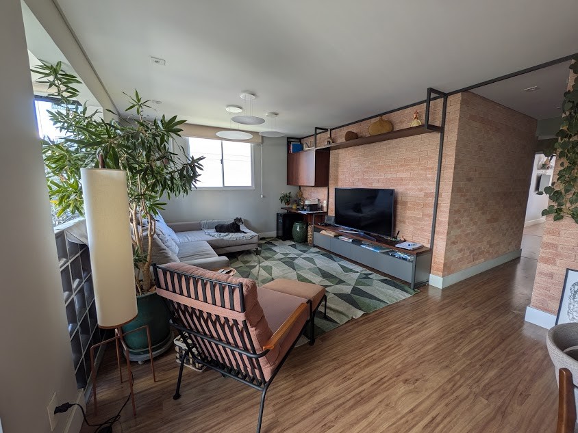 Apartamento para Venda em São Paulo, Chácara Klabin, 3 dormitórios, 3 suítes, 5 banheiros, 3 vagas — foto 5