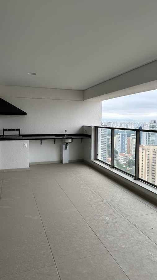 Apartamento para Venda em São Paulo, Vila Mariana, 3 dormitórios, 3 suítes, 5 banheiros, 2 vagas