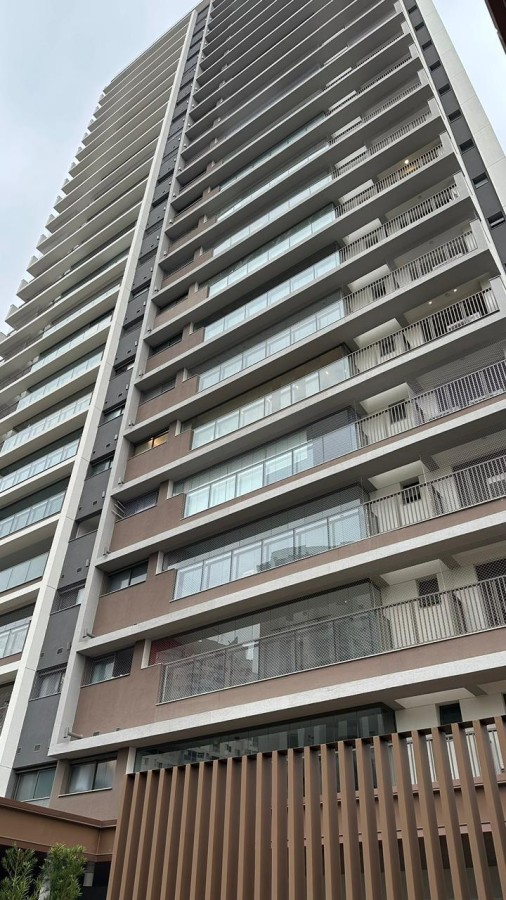 Apartamento para Venda em São Paulo, Vila Mariana, 3 dormitórios, 3 suítes, 5 banheiros, 2 vagas