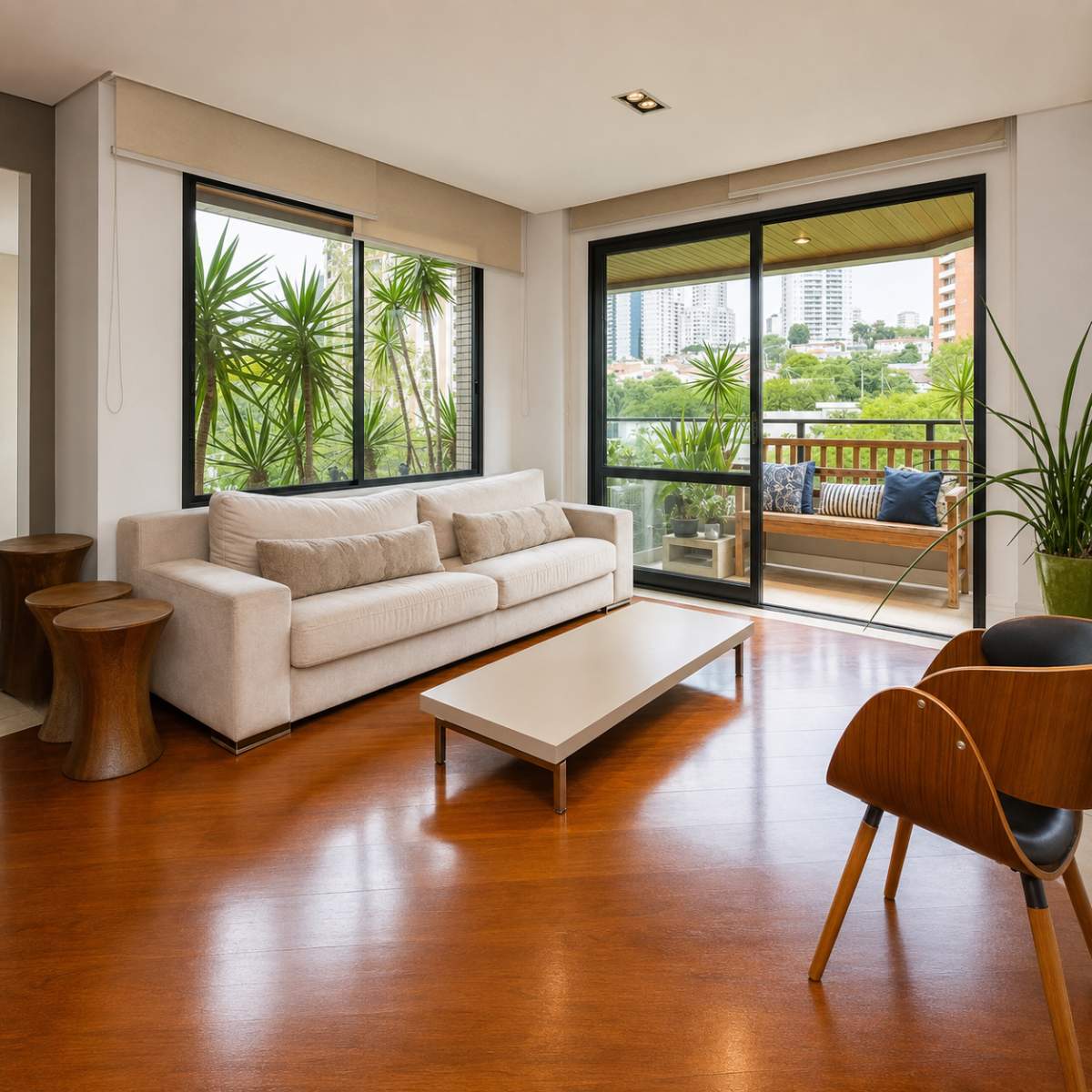 Apartamento Alto Padrão na Aclimação | 205 m² | 3 Suítes